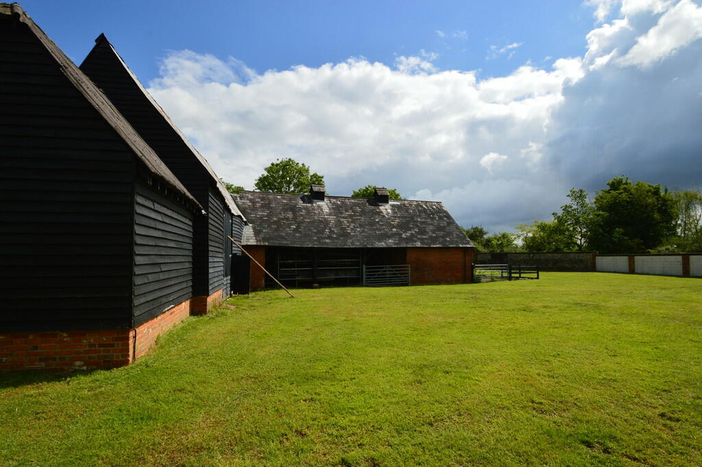 Additional image 6 of Great Maplestead, Halstead