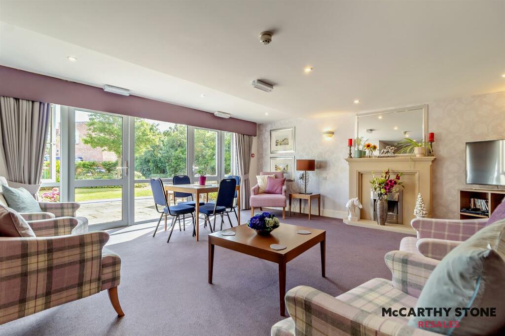Additional image 19 of Kingsman Court, Carnarvon Road, Clacton-On-Sea, Essex, CO15 6EE