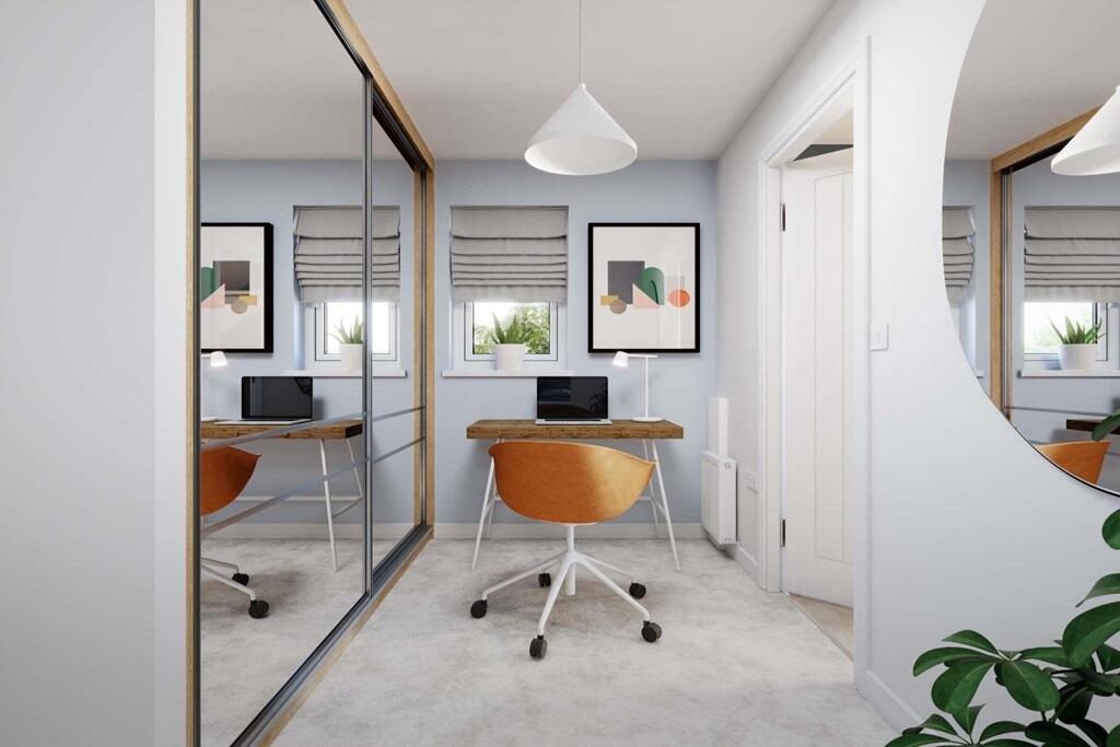 Additional image 9 of 7 Tufnell Gardens,
Chilton,
Sudbury,
CO10 0ZS