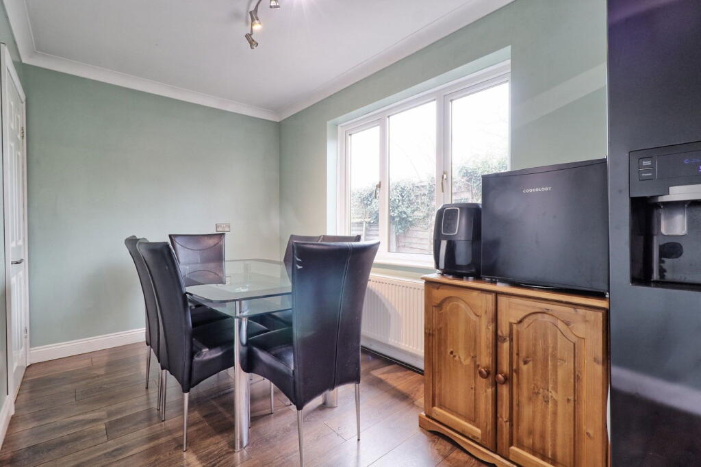 Additional image 10 of Mountview Crescent, St. Lawrence, Southminster, CM0 7NT