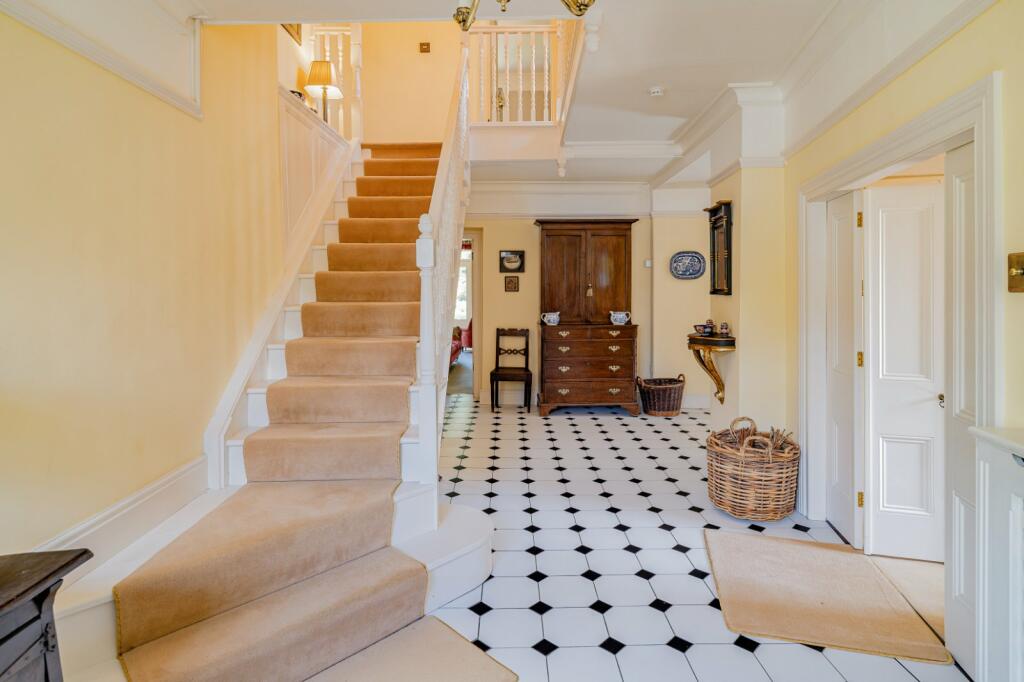 Additional image 6 of Bryn Road, Gwernaffield, Mold, Clwyd