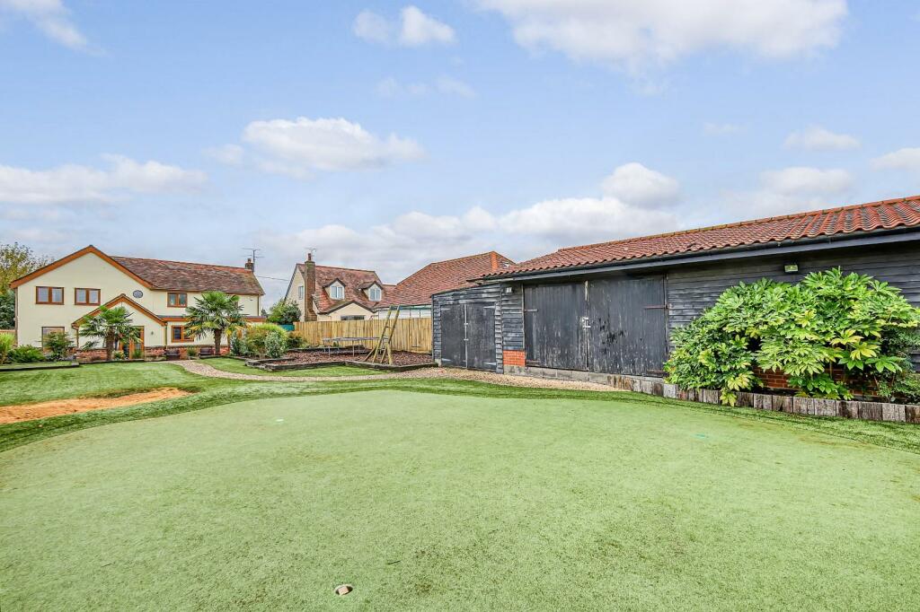 Additional image 23 of Dunmow Road, Great Bardfield, Braintree