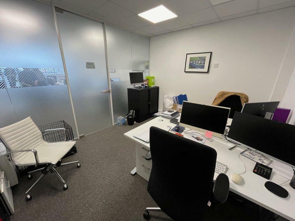 Additional image 6 of 14 Angora Business Park, Peartree Road, Stanway, Essex, CO3