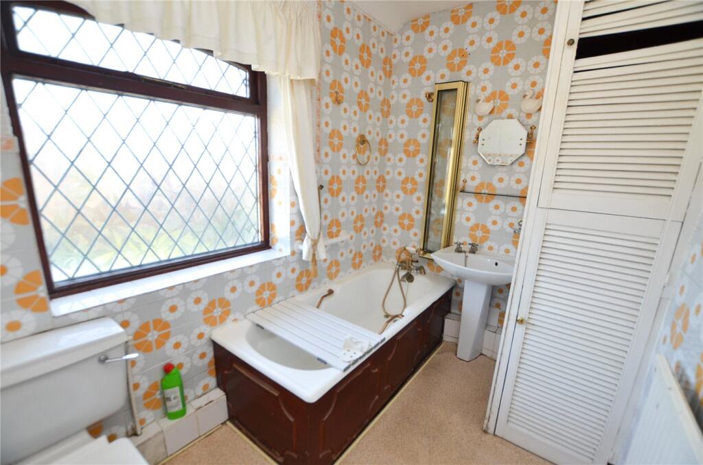 Additional image 18 of Stanney Lane, Ellesmere Port, Cheshire