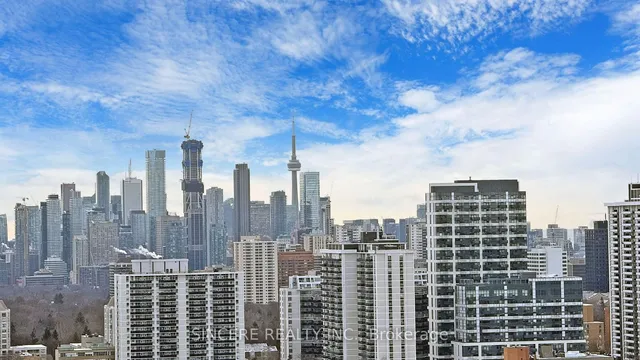 Additional image 31 of 125 Redpath Ave Unit 2507