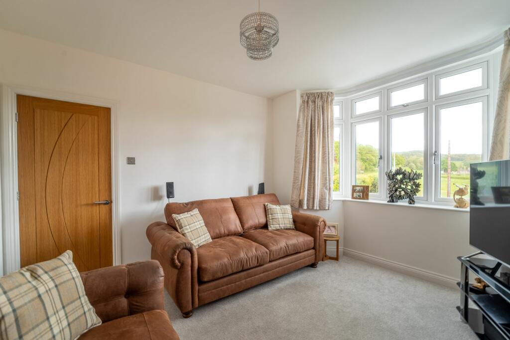 Additional image 9 of Ruthin Road, Gwernymynydd, CH7