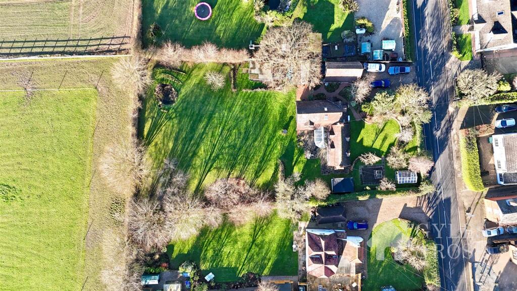 Additional image 24 of The Green, Tendring