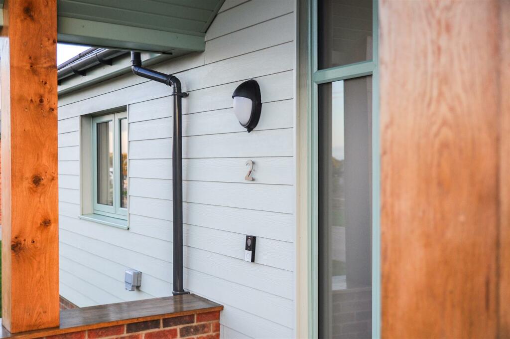 Additional image 4 of Plot 12 'The Blackwater' Show Home Now FOR SALE @ Burnham Waters, Burnham-On-Crouch
