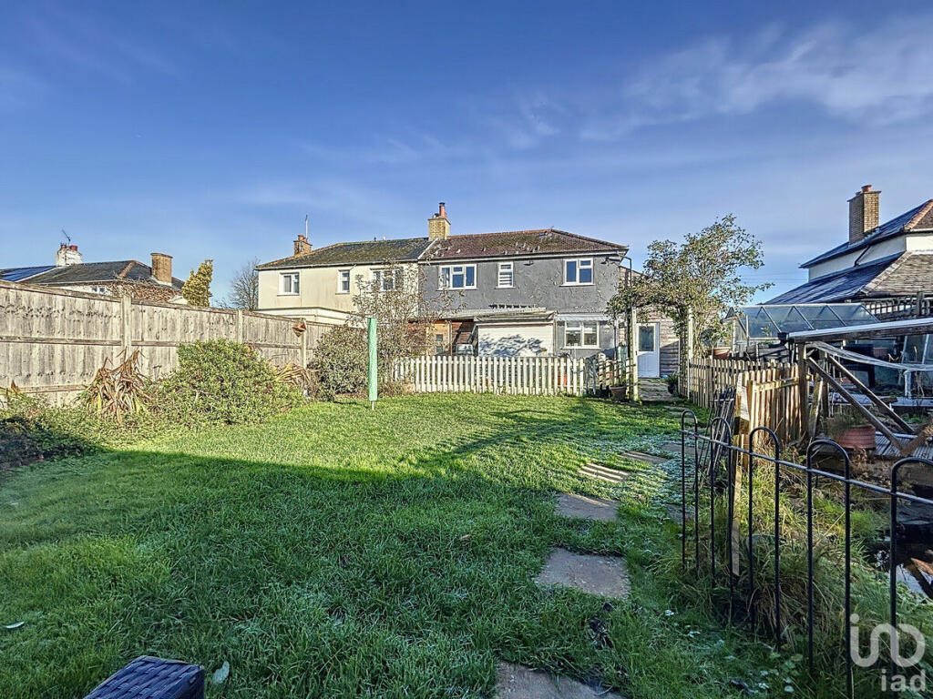 Additional image 4 of Potter Street, Harlow, CM17