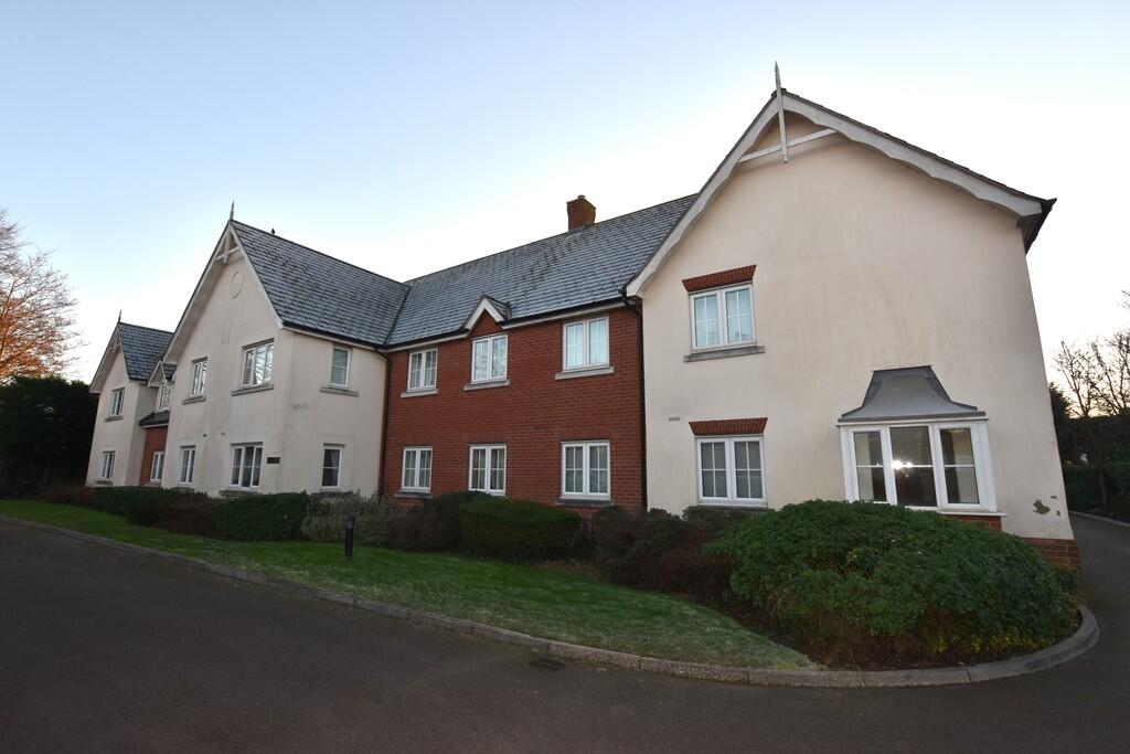 Additional image 8 of Vicarage Court, Shrub End Road, Colchester