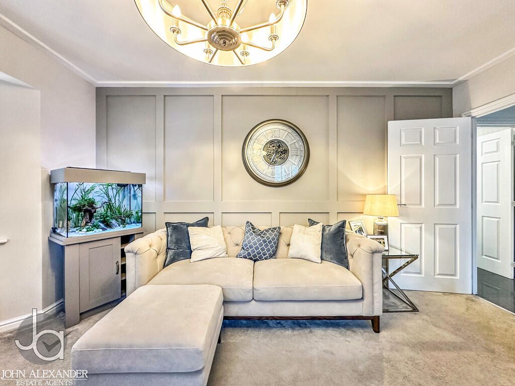 Additional image 10 of Wallaby Way, Stanway