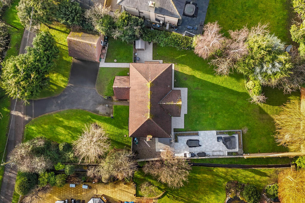 Additional image 28 of The Willows Gutters Lane Broomfield Chelmsford CM1 7BT