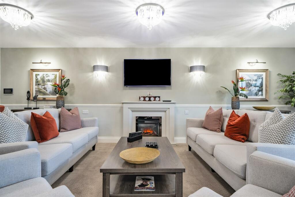 Additional image 10 of Mill Green Lodge, Witham