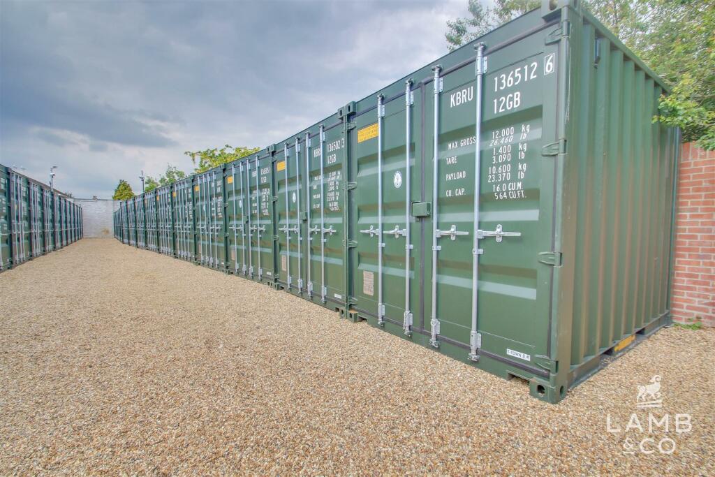 Additional image 10 of The Works, Herbert Road, Clacton On Sea