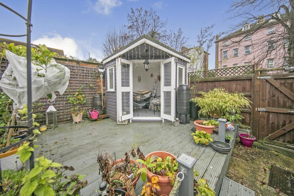 Additional image 14 of Empire Road, HARWICH