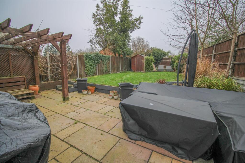 Additional image 15 of The Hoo, Old Harlow