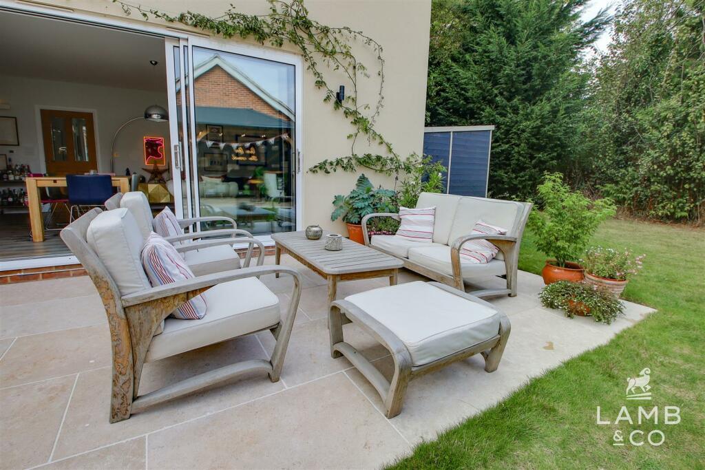 Additional image 35 of Colchester Road, Thorpe-Le-Soken