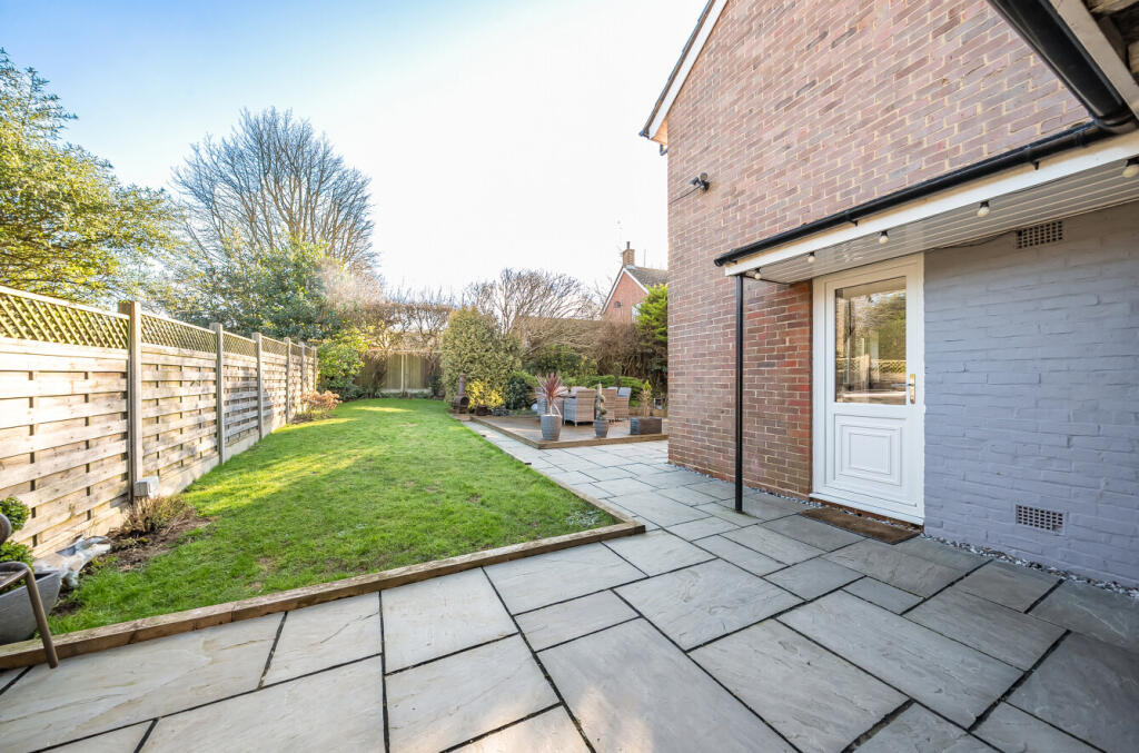 Additional image 17 of Felmongers, Harlow, Essex, CM20