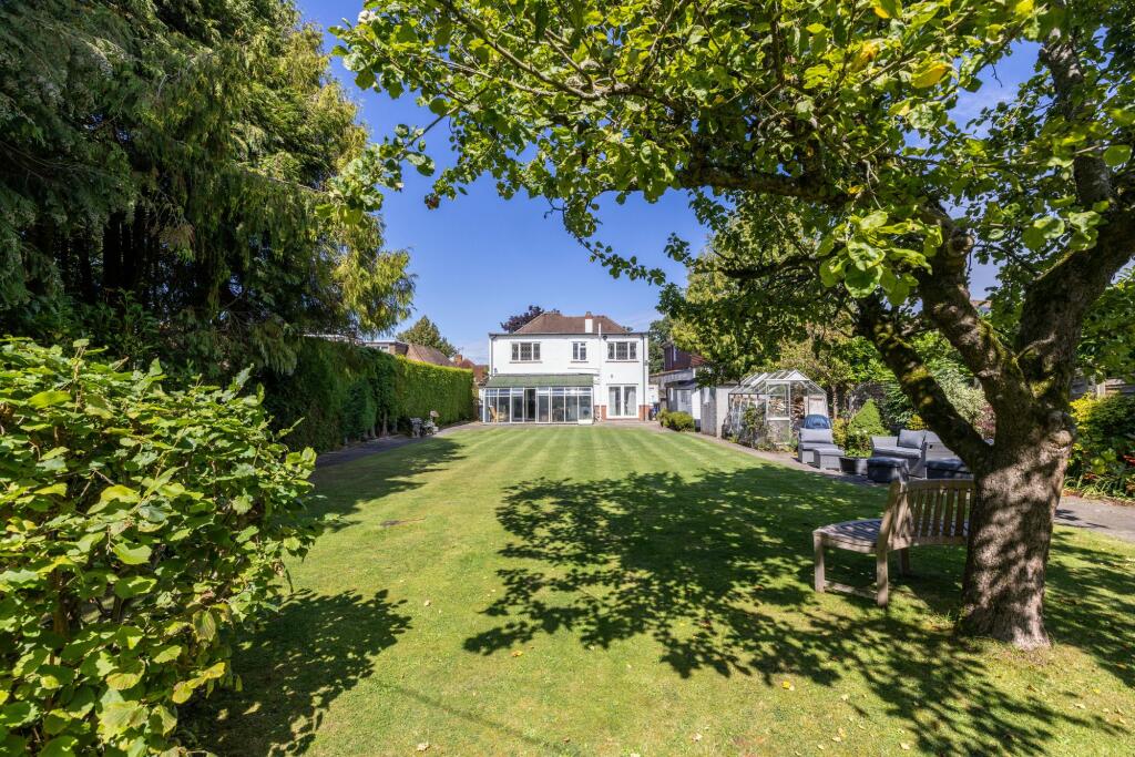 Additional image 16 of Blacksmiths Hill, South Croydon, CR2