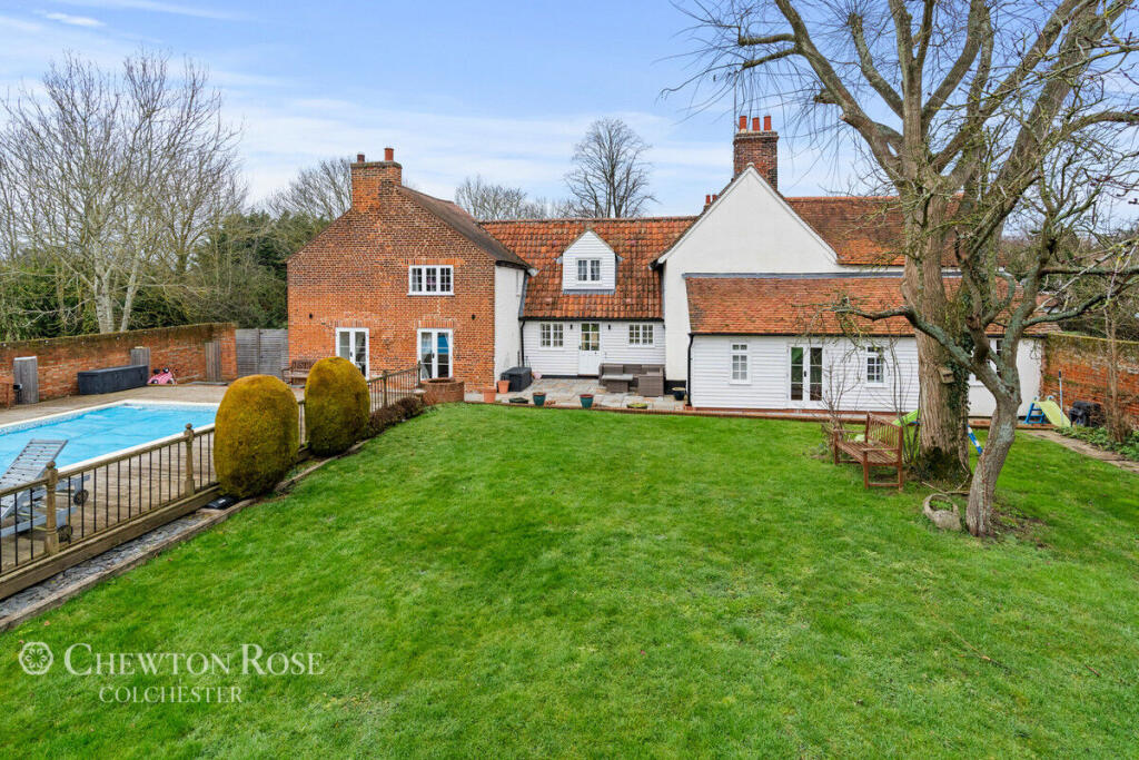 Additional image 39 of Mersea Road, Colchester