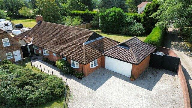 Additional image 11 of Maypole Road, Wickham Bishops, Witham, Essex, CM8