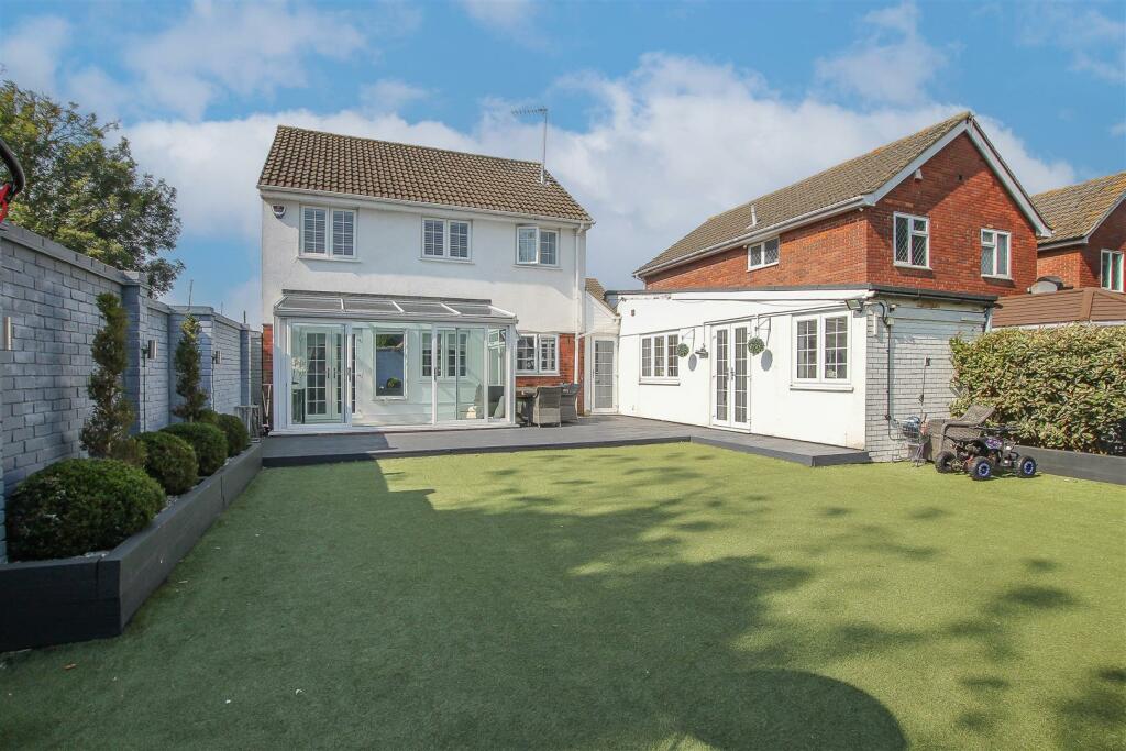 Additional image 4 of Lyndale, Kelvedon Hatch, Brentwood
