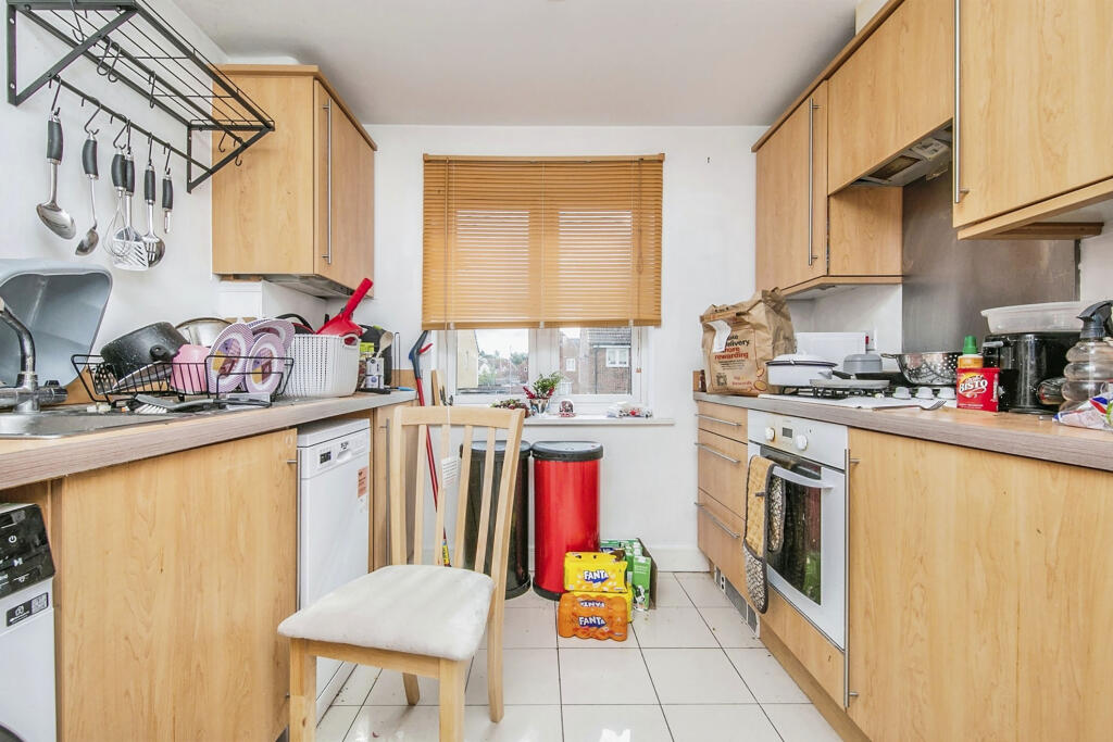 Primary image of Jacobs Close, Great Cornard, Sudbury