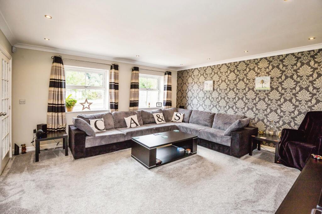 Additional image 4 of Bedford Way, Mold, Flintshire, CH7