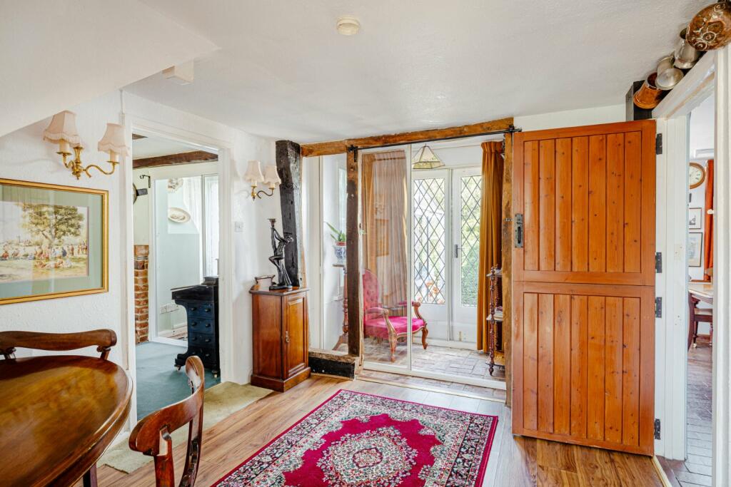 Additional image 5 of Gaston Green, Little Hallingbury, Bishop's Stortford, Essex, CM22