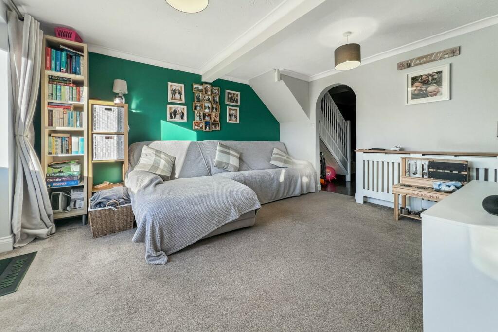 Additional image 5 of Atlas Road, Earls Colne, Colchester, CO6