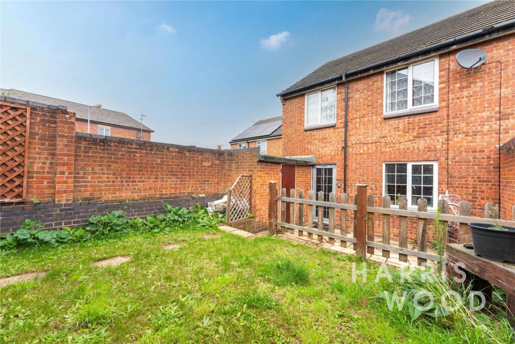 Additional image 17 of Attlee Gardens, Colchester, Essex, CO1