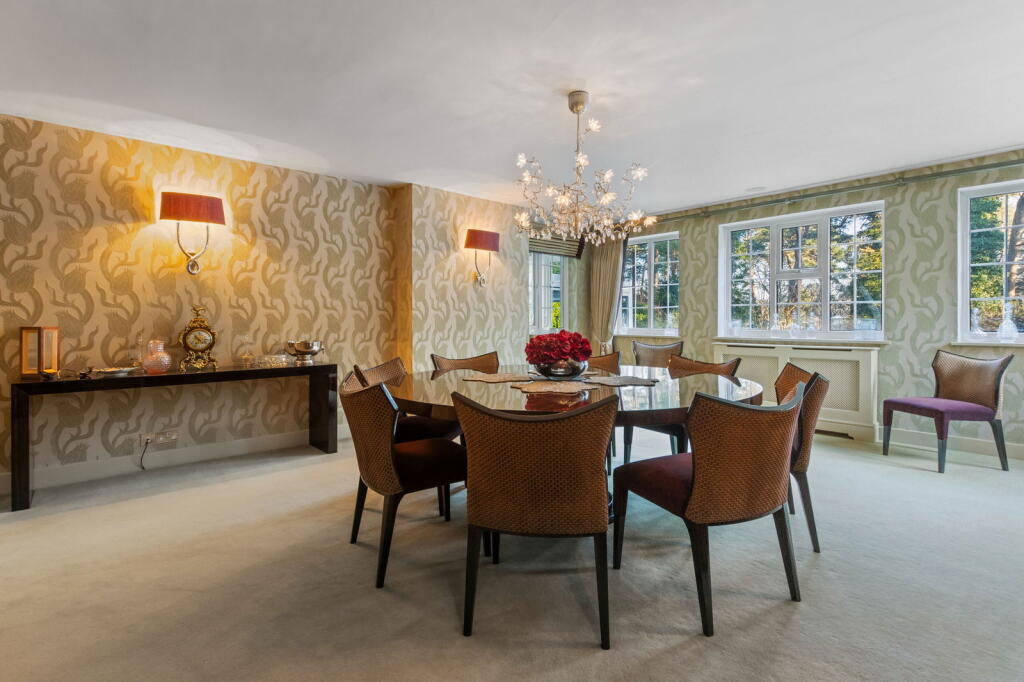 Additional image 9 of Pine Coombe, Croydon, CR0