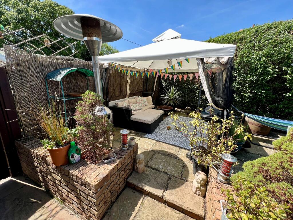 Additional image 25 of Parkside, Matching Tye, Matching, Essex, CM17