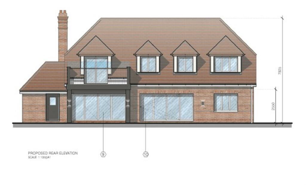 Additional image 6 of Church Road, Ramsden Bellhouse, Billericay