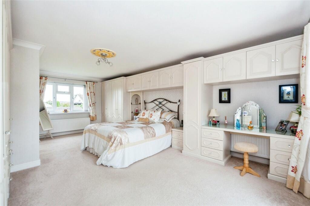 Additional image 11 of St. Asaph Road, Lloc, Holywell, Flintshire, CH8