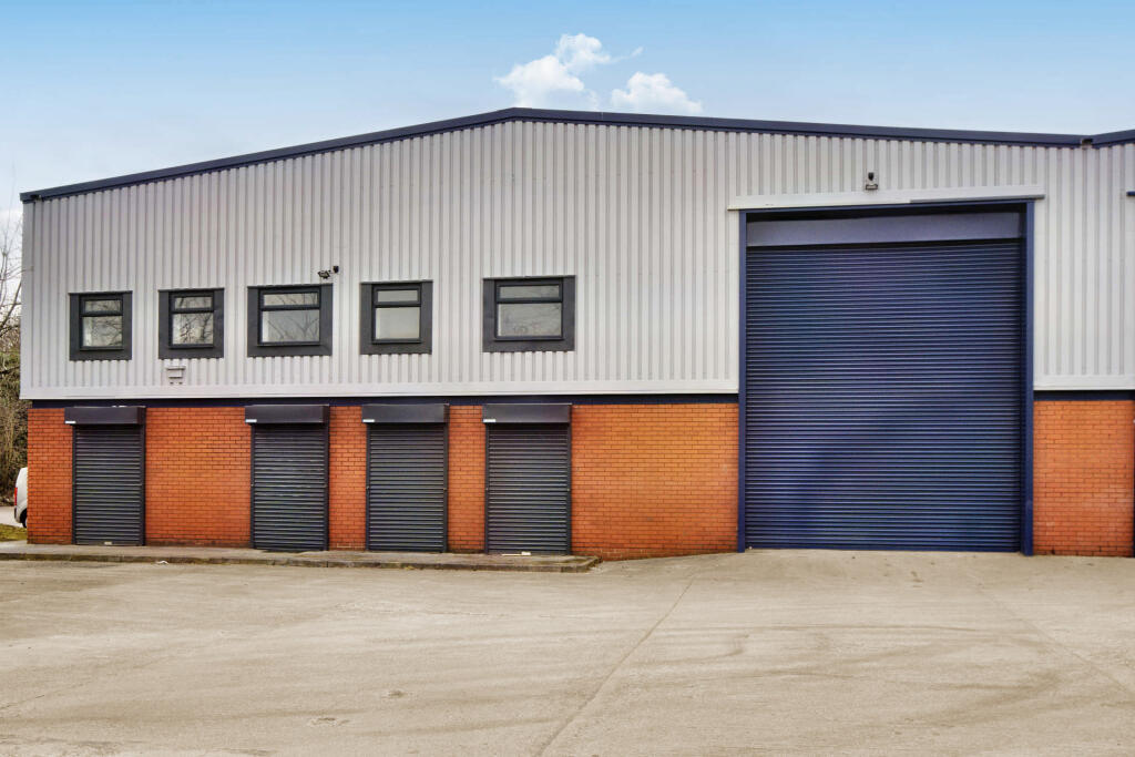 Additional image 10 of Poole Hall Industrial Estate, Ellesmere Port, CH66 1ST