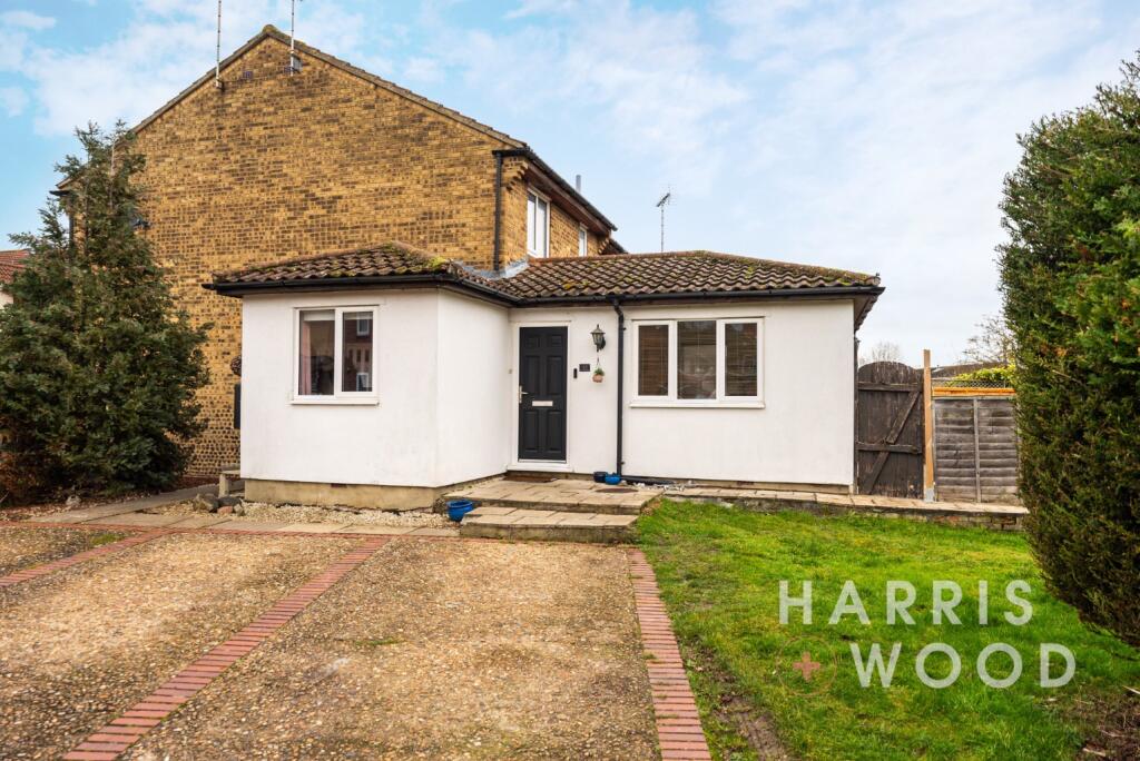 Additional image 18 of Claudius Way, Witham, Essex, CM8