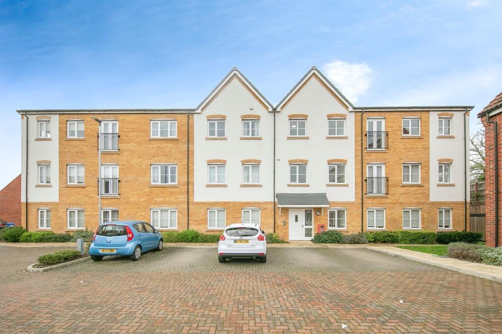 Additional image 11 of Taylor Court, Great Cornard, Sudbury