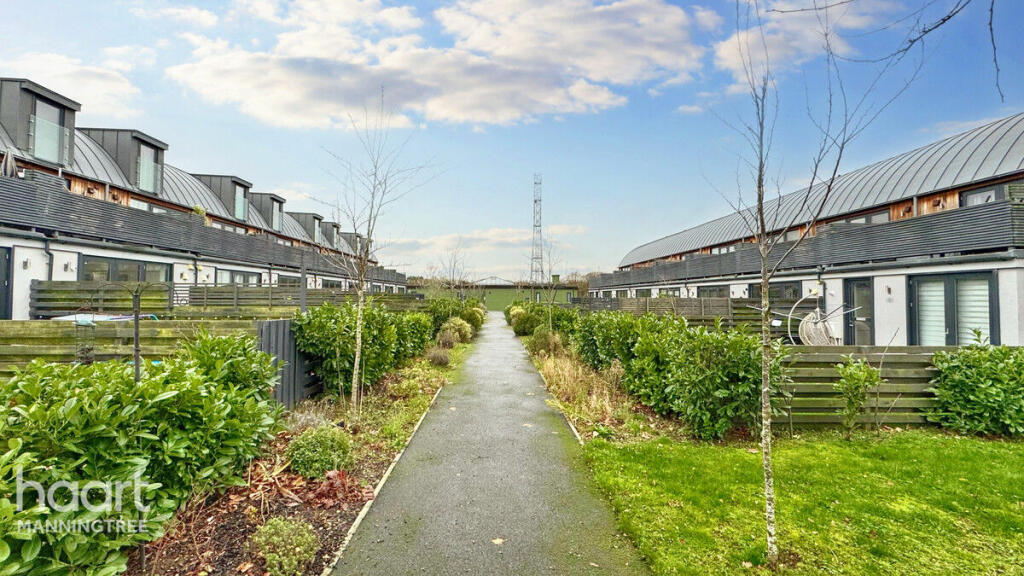 Additional image 13 of Secret Bunker, Shrubland Road, Mistley, Manningtree