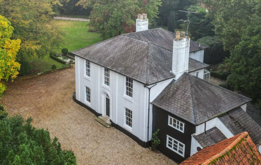 Additional image 9 of High Wych Road, Sawbridgeworth, Hertfordshire, CM21