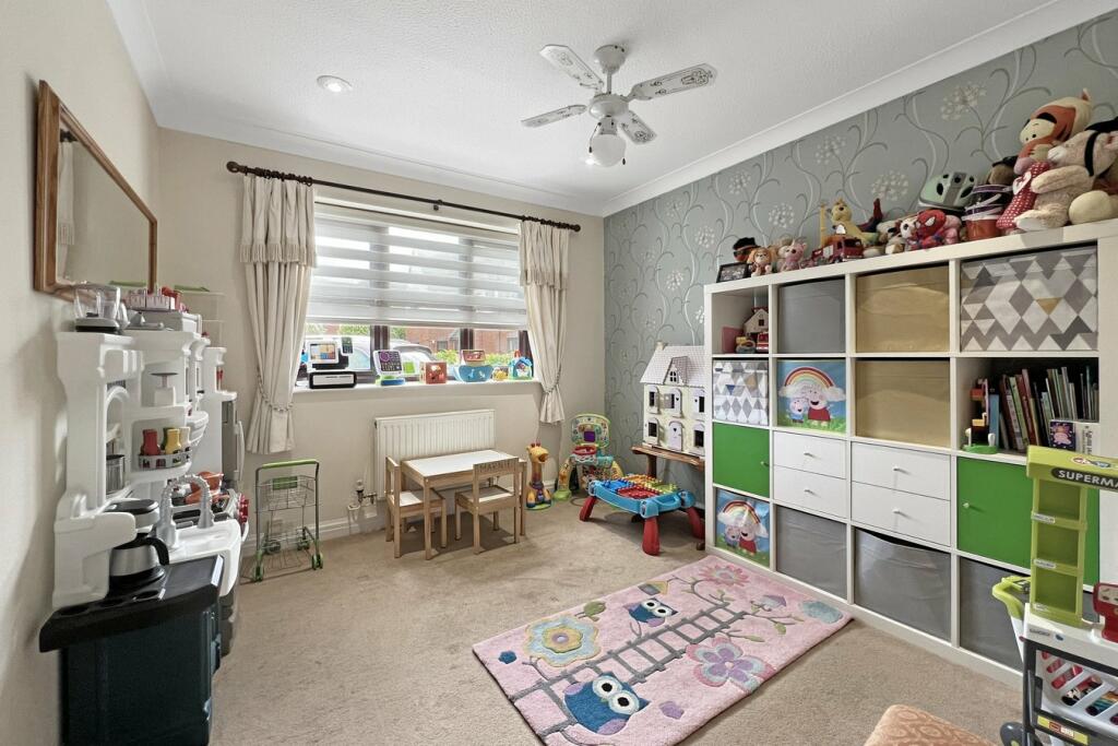 Additional image 11 of Priory Wood, Castle Hedingham, Halstead, CO9