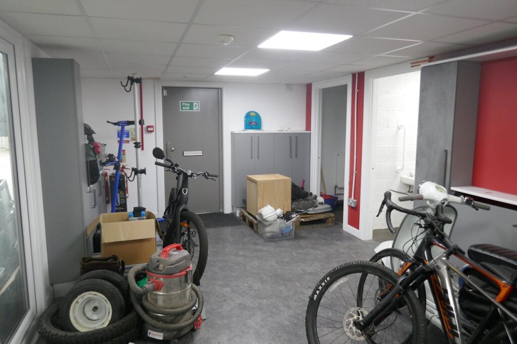 Additional image 4 of 4 & 5 Advance Mews, Central Road, Harlow, CM20 2ST