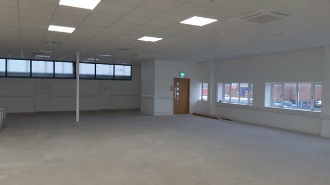 Additional image 2 of Widford Business Centre, 33 Robjohns Road, Chelmsford, Essex