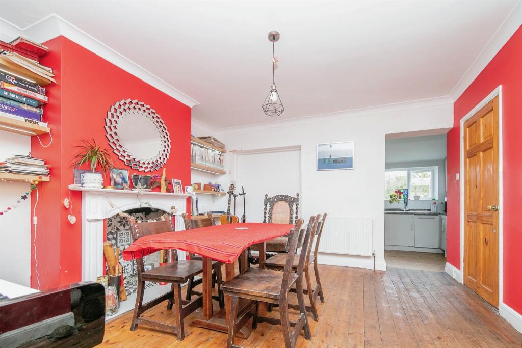 Additional image 7 of Harwich Road, Mistley, MANNINGTREE