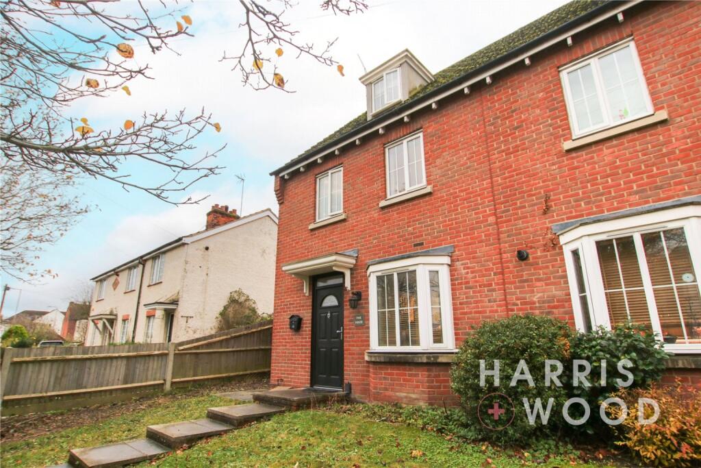 Additional image 27 of Spinks Lane, Witham, Essex, CM8