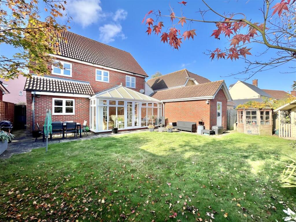 Additional image 2 of Charlecote Road, Great Notley, Braintree