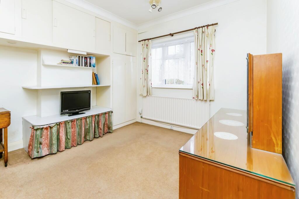 Additional image 11 of Woodmere Gardens, Shirley, Croydon, CR0