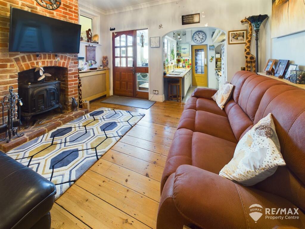 Additional image 44 of Ramsey, Harwich