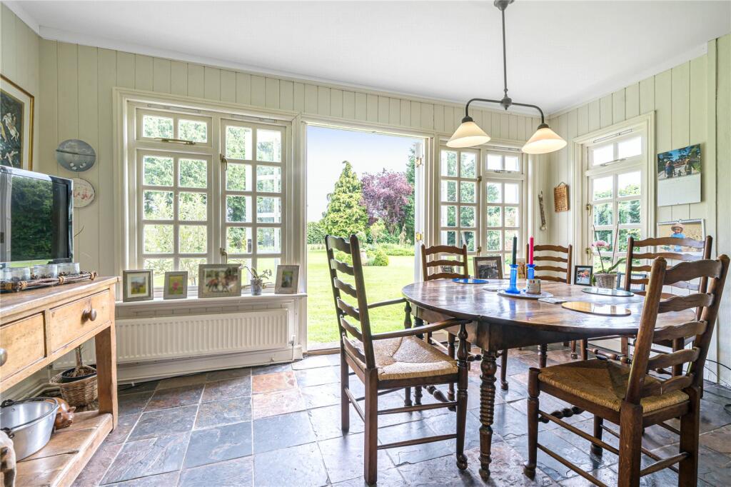 Additional image 18 of Bower Hall Lane,, Pentlow, Sudbury, Suffolk, CO10