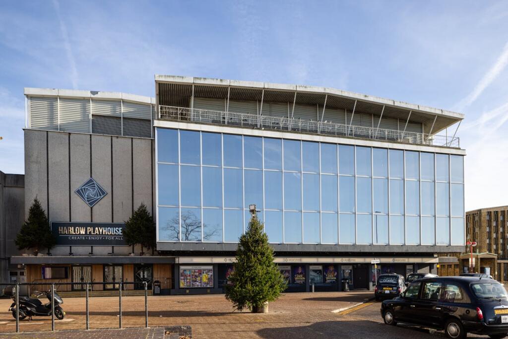 Additional image 9 of Units A, B & C Terminus Street, Essex, CM20 1JH